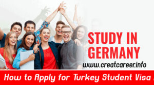 How to Apply for Germany Study Visa in 2023