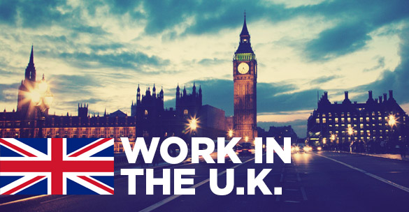 Methods to Apply for UK Work Visa in 2023