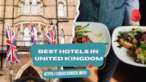 Hotels in United Kingdom