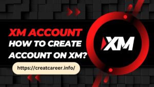 XM Account