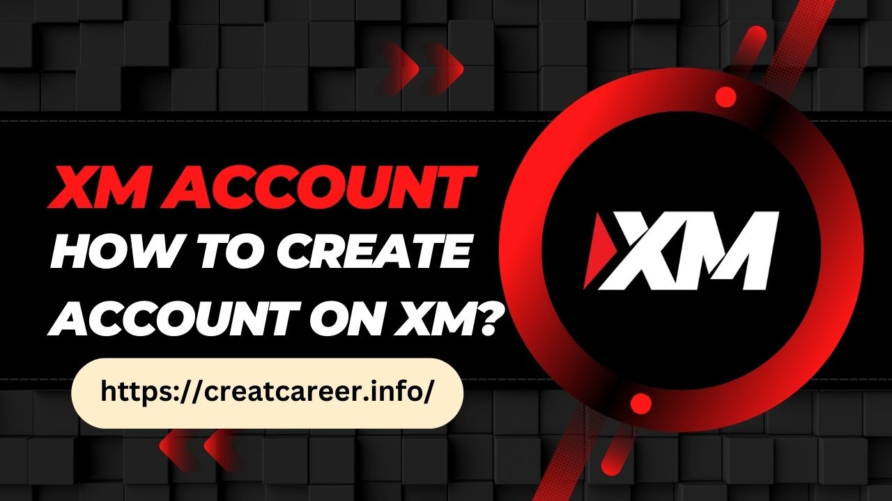 XM Account