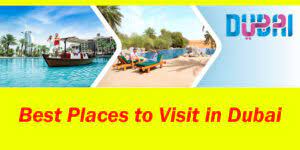 Best Resorts in Dubai to Visit