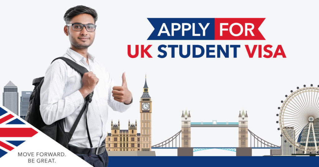How to Apply for UK Student Visa in 2023 From Pakistan