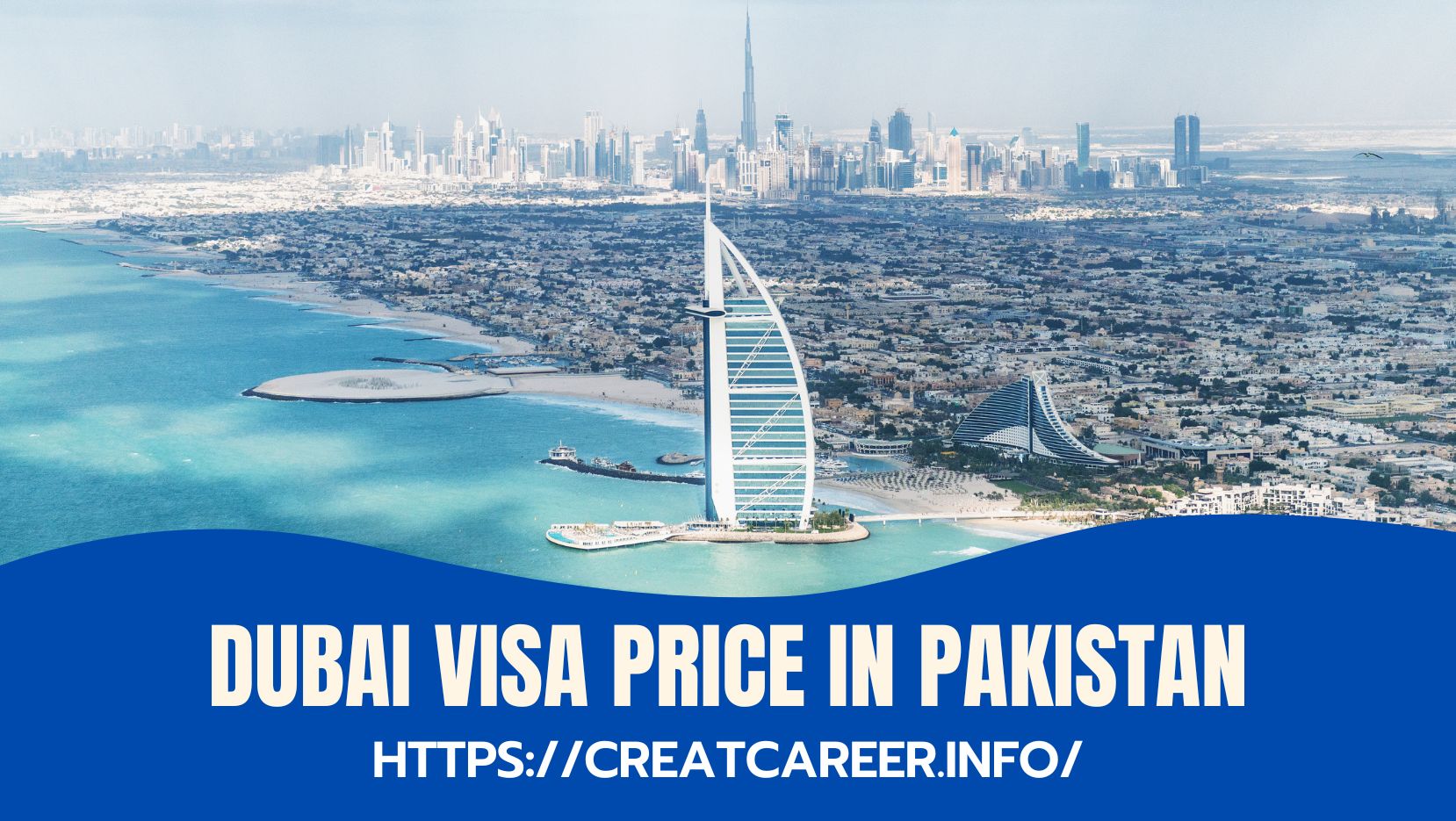 Dubai Visa Price in Pakistan