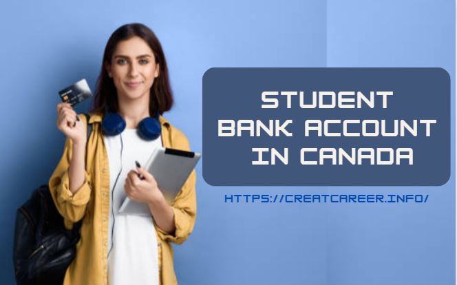 Student bank accounts