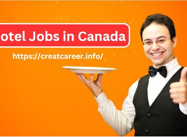 Hotel Jobs in Canada