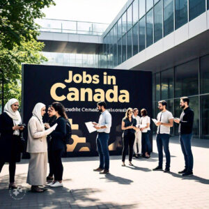 8th/10th Pass Jobs in Canada